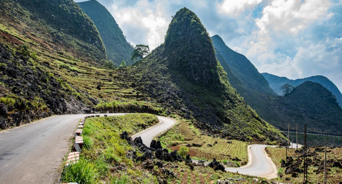 HA GIANG LOOP 4 DAYS 3 NIGHTS