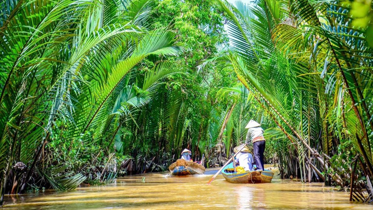 Vietnam Cambodia Tour 11 days – 10 nights