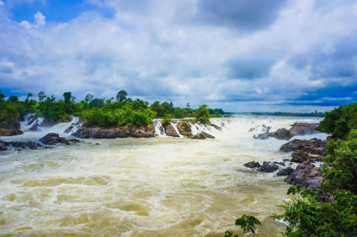 A riveting journey in Laos