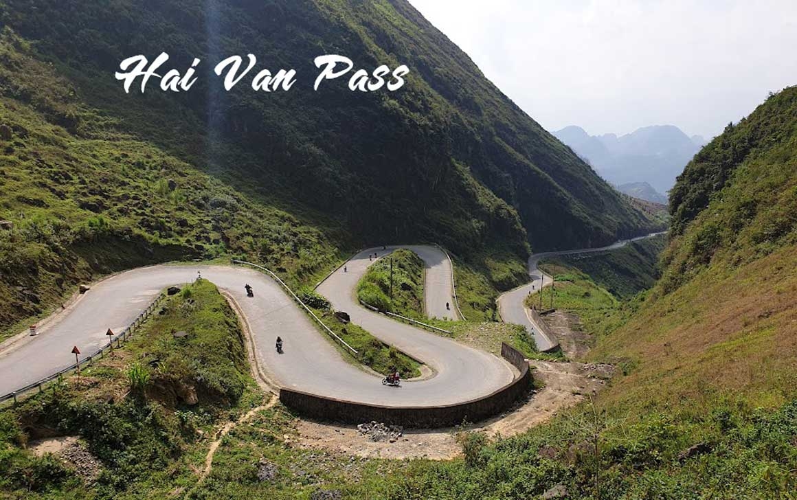 3 DAYS RIDING MOTORBIKE FROM HOI AN TO HUE