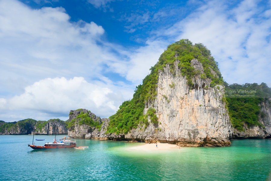 HA LONG BAY 3 DAYS 2 NIGHT OVERNIGHT IN CRUISE