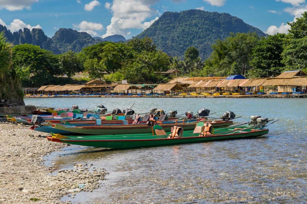 Best of Laos