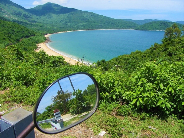 HUE TO HOI AN BY MOTORBIKE TOUR