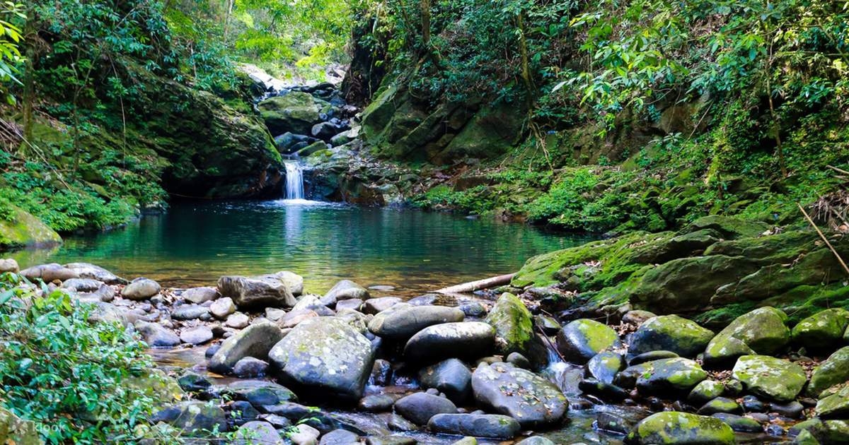 HUE TO PHONG NHA BIG GROUP TOUR