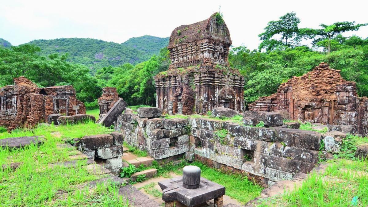 14 Day the best of Vietnam and Cambodia