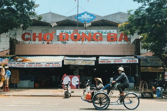 HUE CITY FULL DAY BY SMALL GROUP TOUR