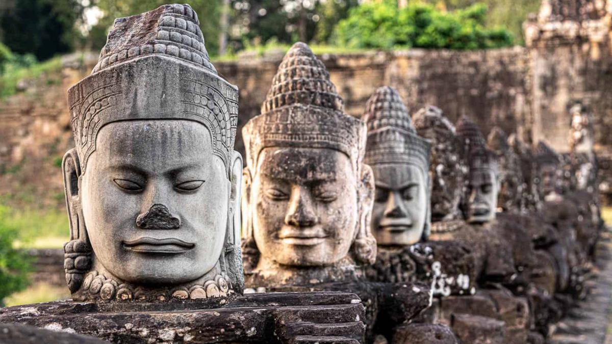 Vietnam Cambodia Tour 11 days – 10 nights