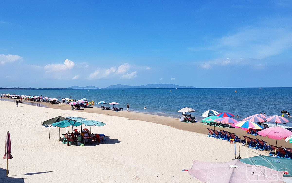 VUNG TAU FULL DAY TRIP