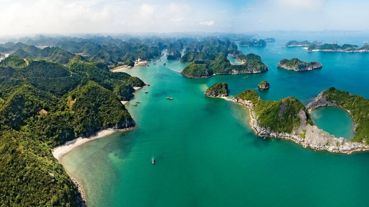 HA LONG BAY 3 DAYS 2 NIGHT OVERNIGHT IN CRUISE