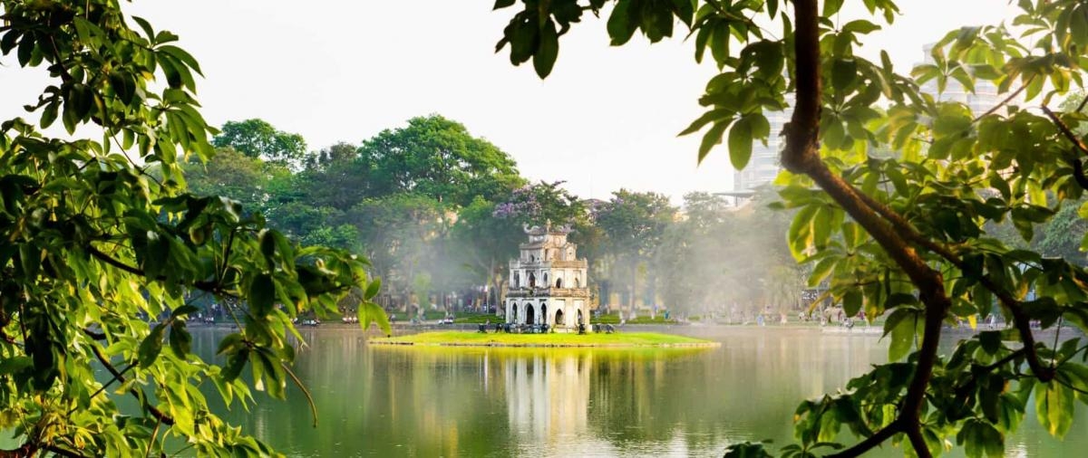 HANOI CITY HALFDAY TOUR (morning)