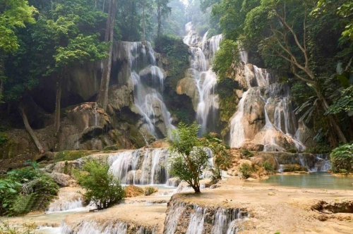 Best of Laos and Cambodia