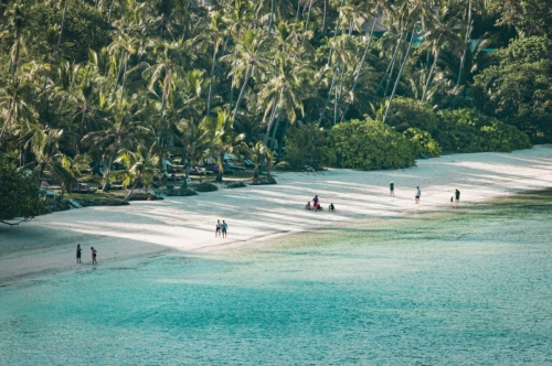 Majestic Southeast Asia & island (Vietnam, Cambodia & Thailand)