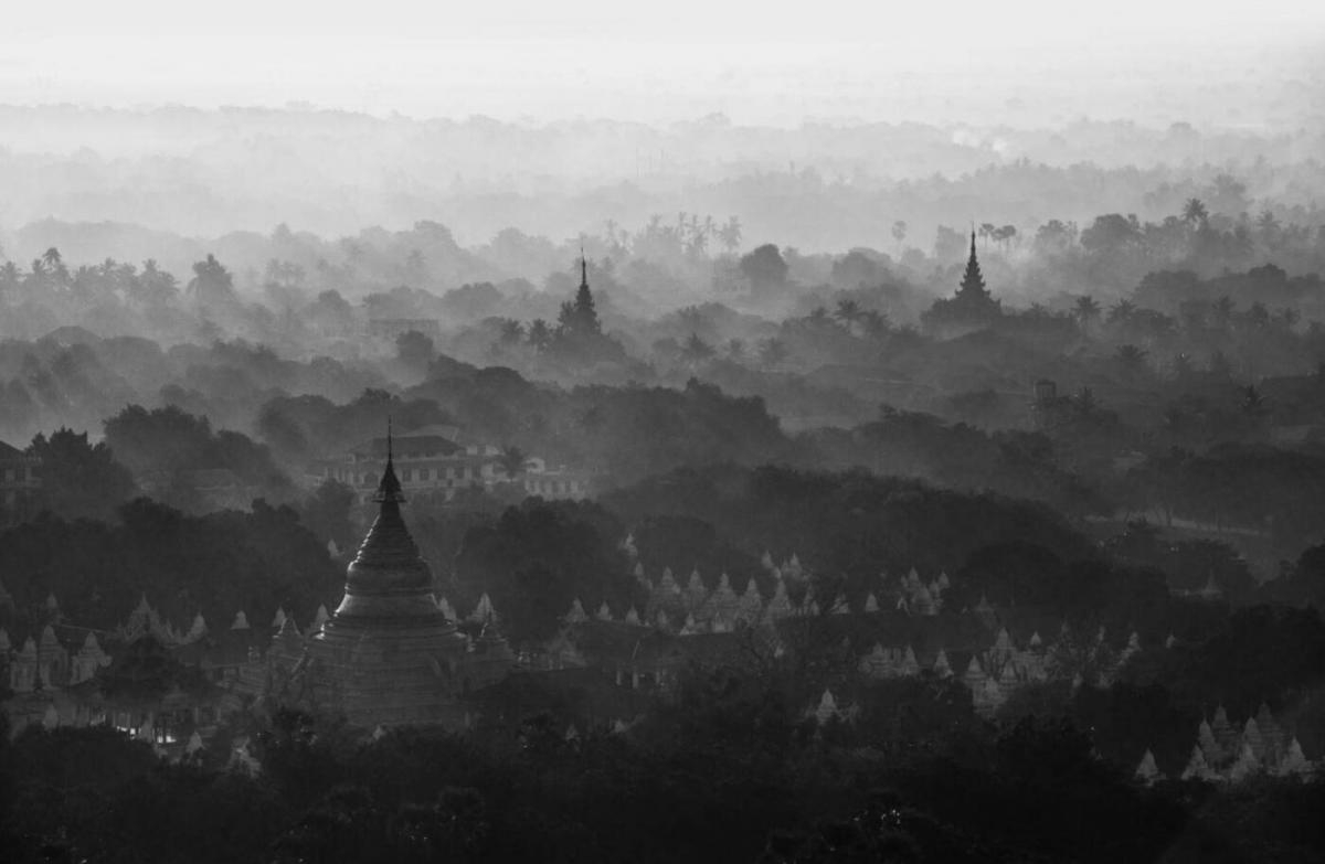 Miracle four (Vietnam, Cambodia, Myanmar, Thailand)