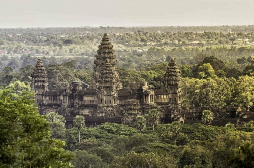 Unveiling the Majesty of Southeast Asia & its island (Vietnam, Cambodia, Laos & Thailand)