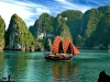 Ha Long Memories