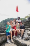 Ninh Binh Memories