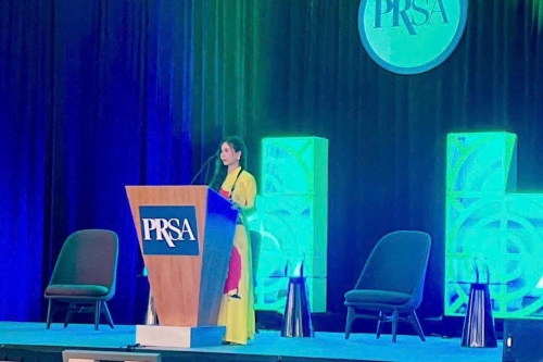 Vietnam – Asia’s Leading Destination in the Next 5 Years | Rosa Pham Keynote