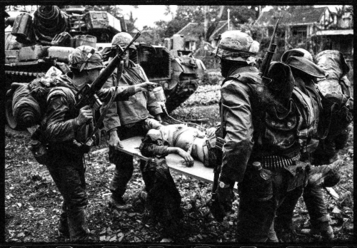 Veteran’s Return: Vietnam War Healing Tour for U.S. Veterans
