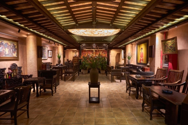 Kecho Legacy Hotel Hanoi – Heritage Stay & Cultural Experiences