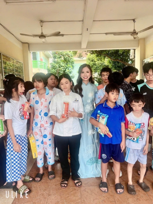 Travel With Purpose – Together We Create Impact