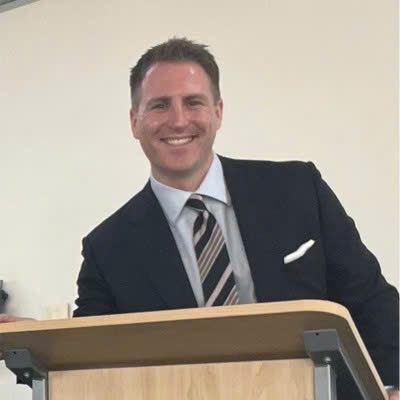 Mr Jay Marvin <br>Office In USA