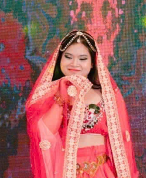 Ms Jasmine Vu Yen<br>Sale Manager