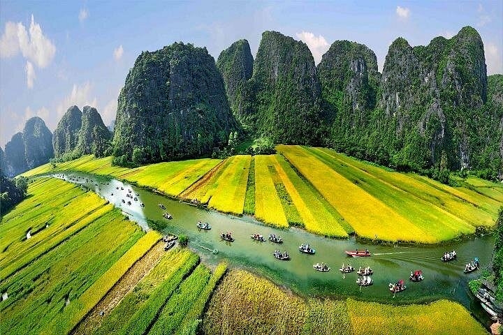 Vietnam Signature MICE Journey 10 Days