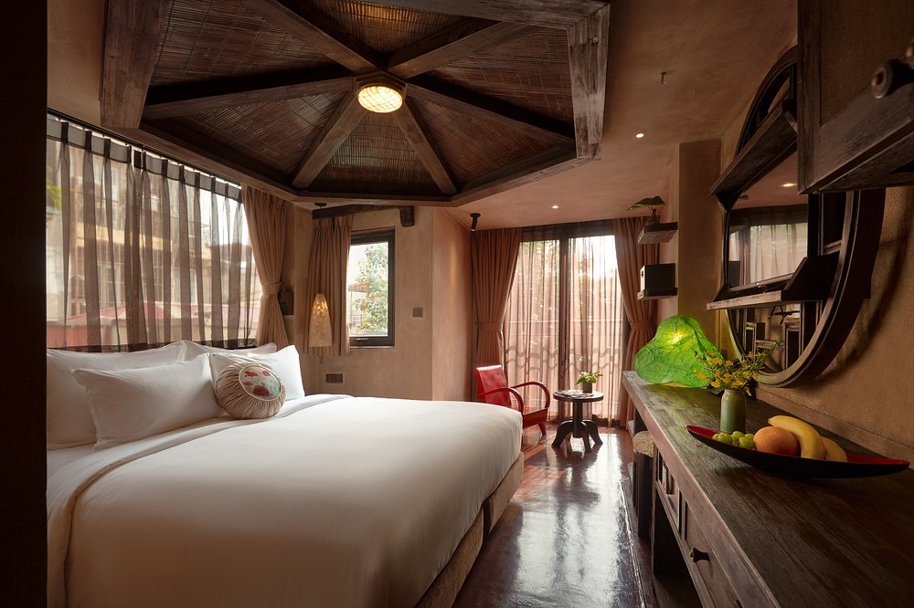 Kecho Legacy Hotel Hanoi – Heritage Stay & Cultural Experiences