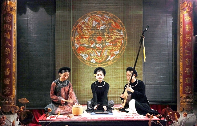 Kecho Legacy Hotel Hanoi – Heritage Stay & Cultural Experiences