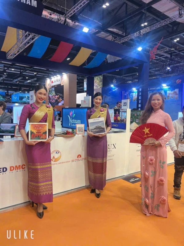 VnImpressive Tours: Bringing the Beauty of Vietnam to the United Kingdom