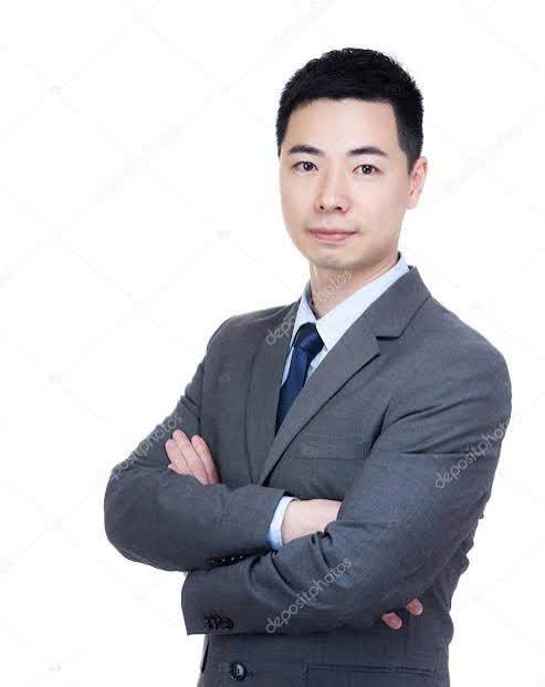 Mr. Thi Tran<br>London Office Representative