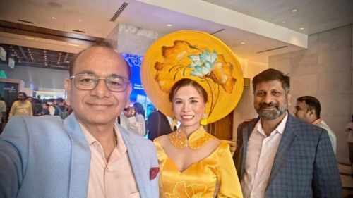 VnImpressive Tours at OTM Mumbai 2026: From Vietnam with Pride to the Global Stage