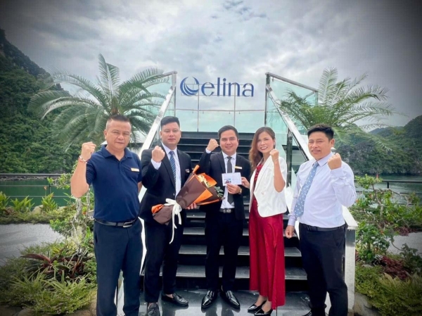 Celina Team Building & Employee of the Month Award Ceremony – May 2026