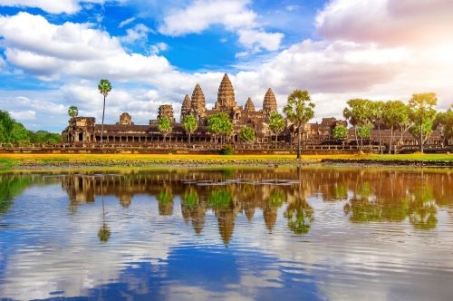 Cambodia